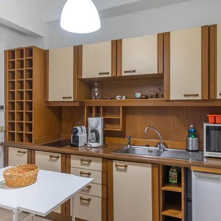 Daire Charming And Renovated Flat In The Heart Of